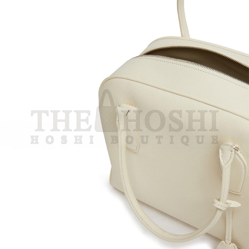 The R0w INDIA 12 HANDBAG ROW6HZ28WHT (30*24*12cm) Master Quality